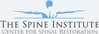 The Spine Institute Logo
